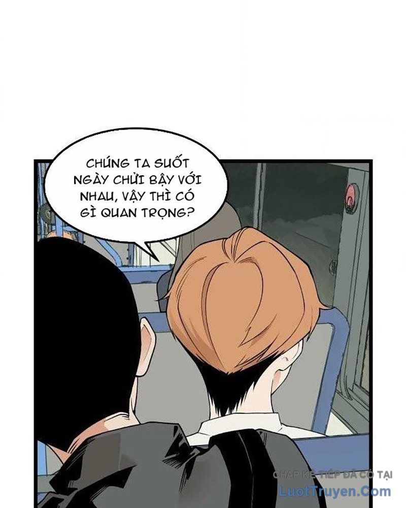 Bóc Trần Sự Thật Chapter 28 - 15