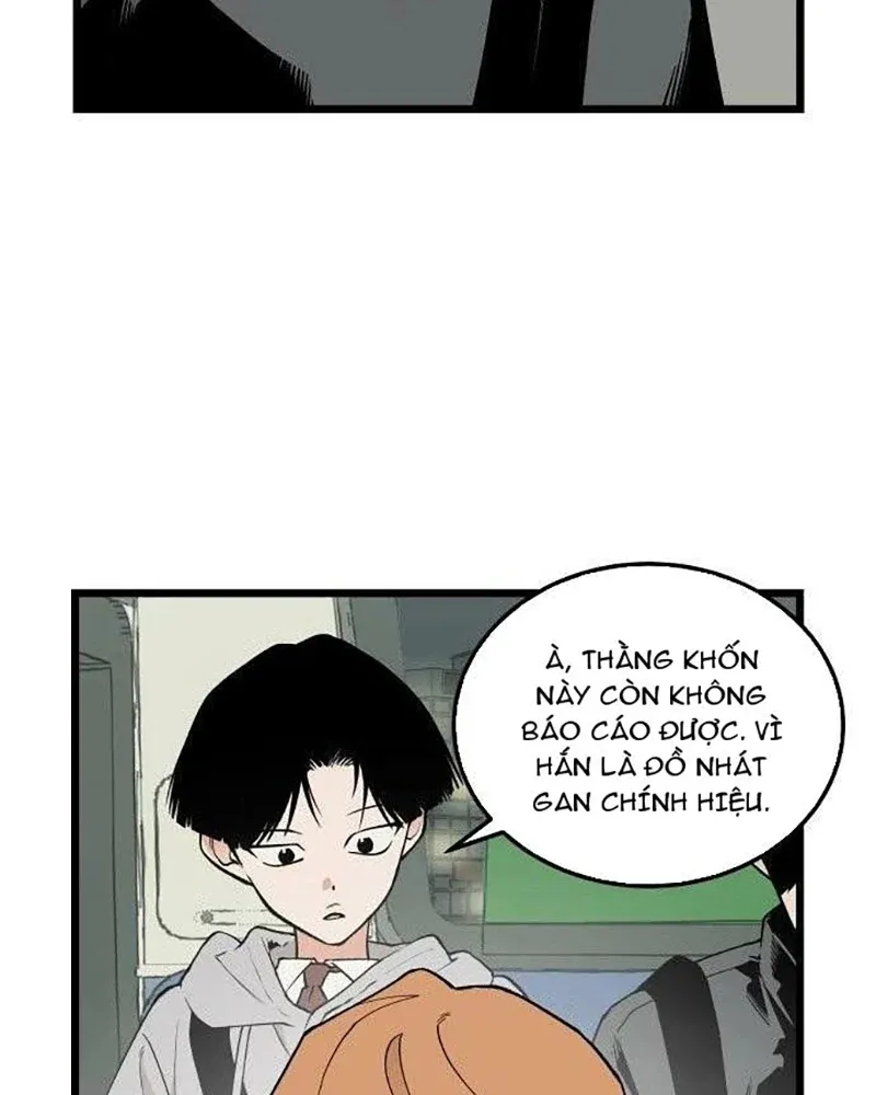 Bóc Trần Sự Thật Chapter 28 - 16