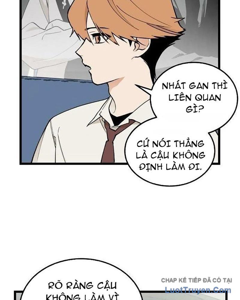 Bóc Trần Sự Thật Chapter 28 - 17