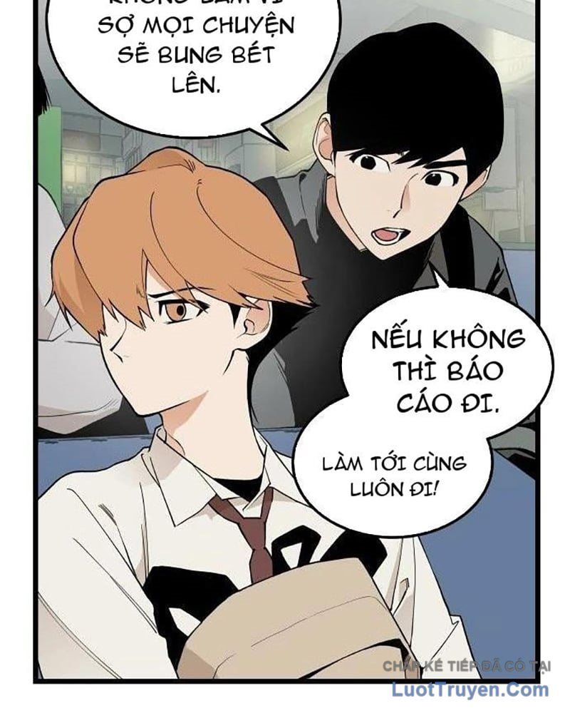 Bóc Trần Sự Thật Chapter 28 - 18
