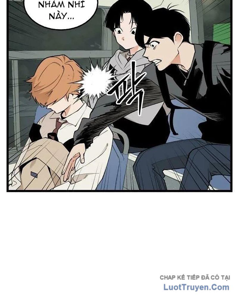 Bóc Trần Sự Thật Chapter 28 - 21