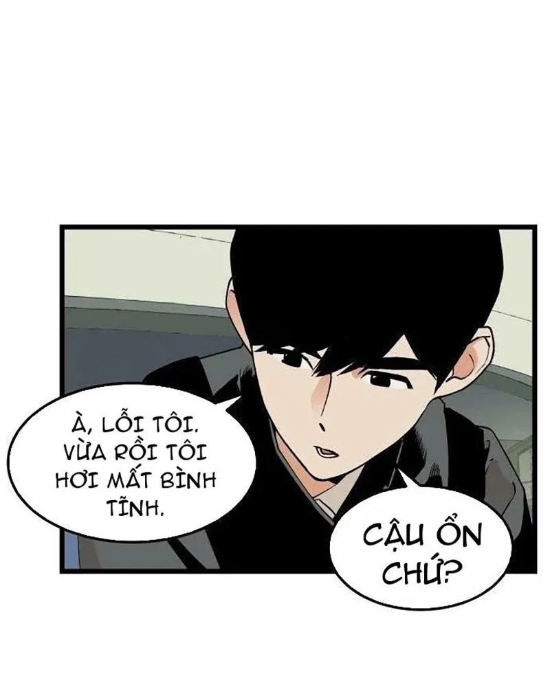 Bóc Trần Sự Thật Chapter 28 - 23