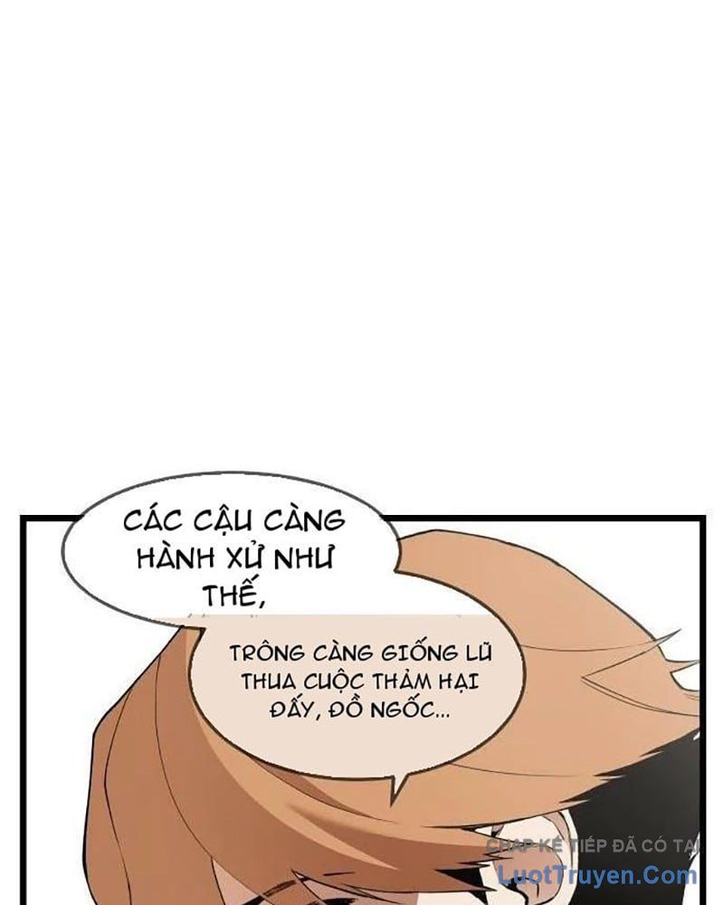 Bóc Trần Sự Thật Chapter 28 - 25