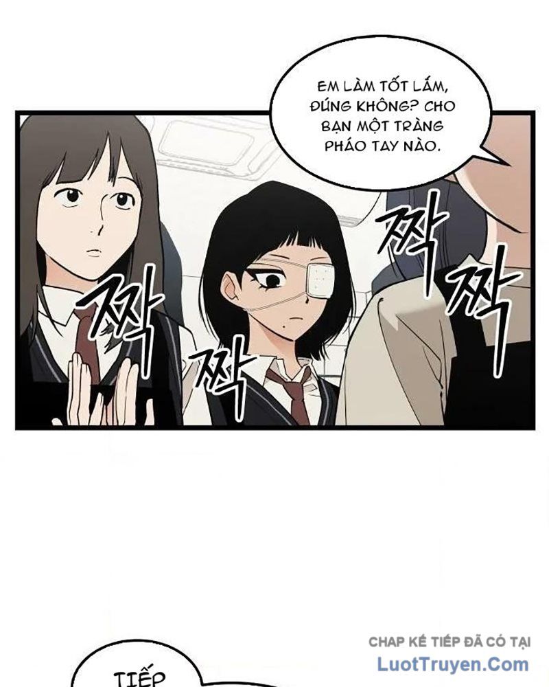 Bóc Trần Sự Thật Chapter 28 - 29