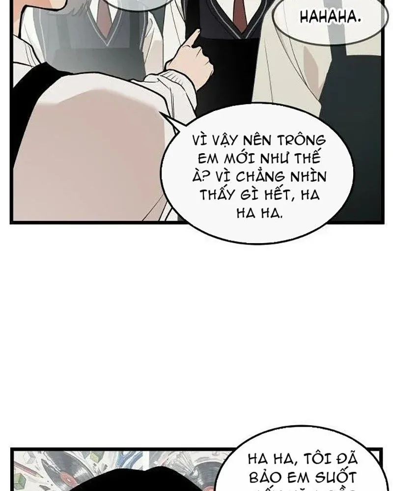 Bóc Trần Sự Thật Chapter 28 - 33