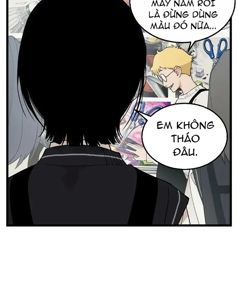 Bóc Trần Sự Thật Chapter 28 - 34