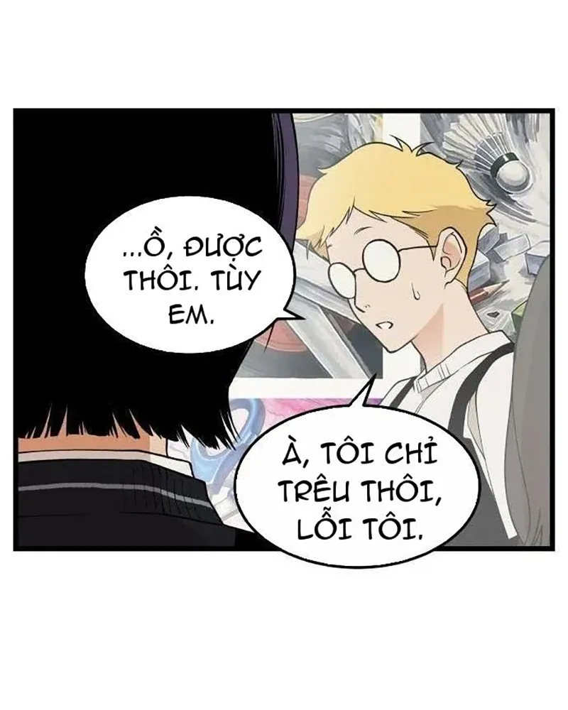 Bóc Trần Sự Thật Chapter 28 - 36