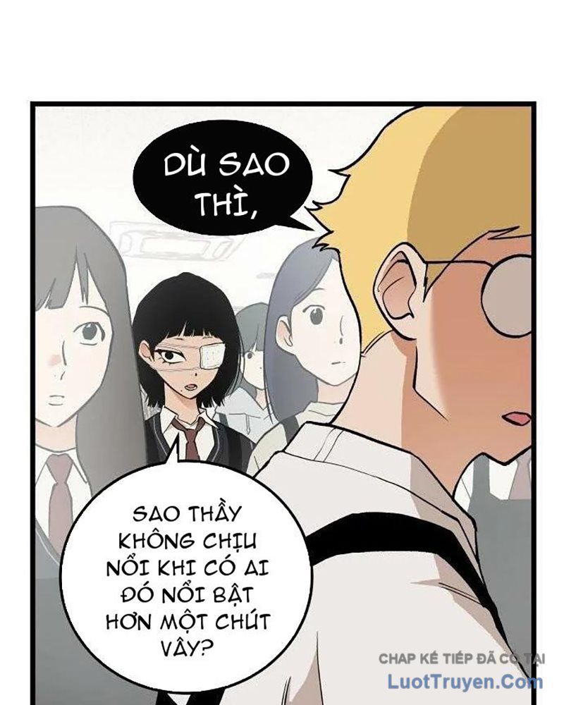 Bóc Trần Sự Thật Chapter 28 - 37