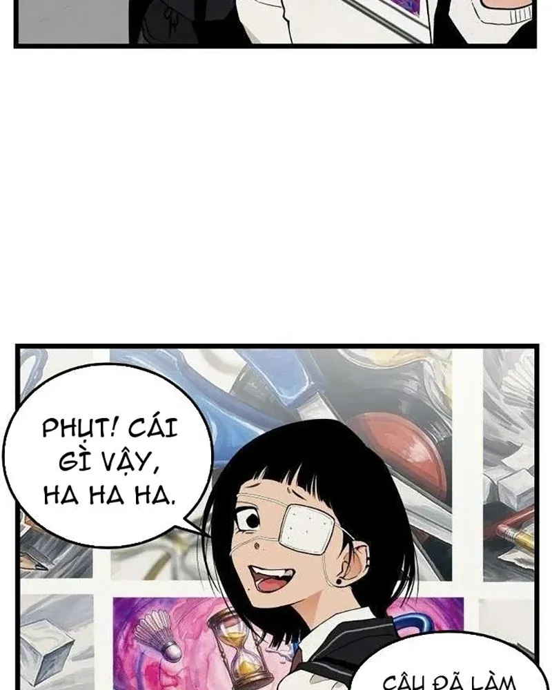 Bóc Trần Sự Thật Chapter 28 - 40