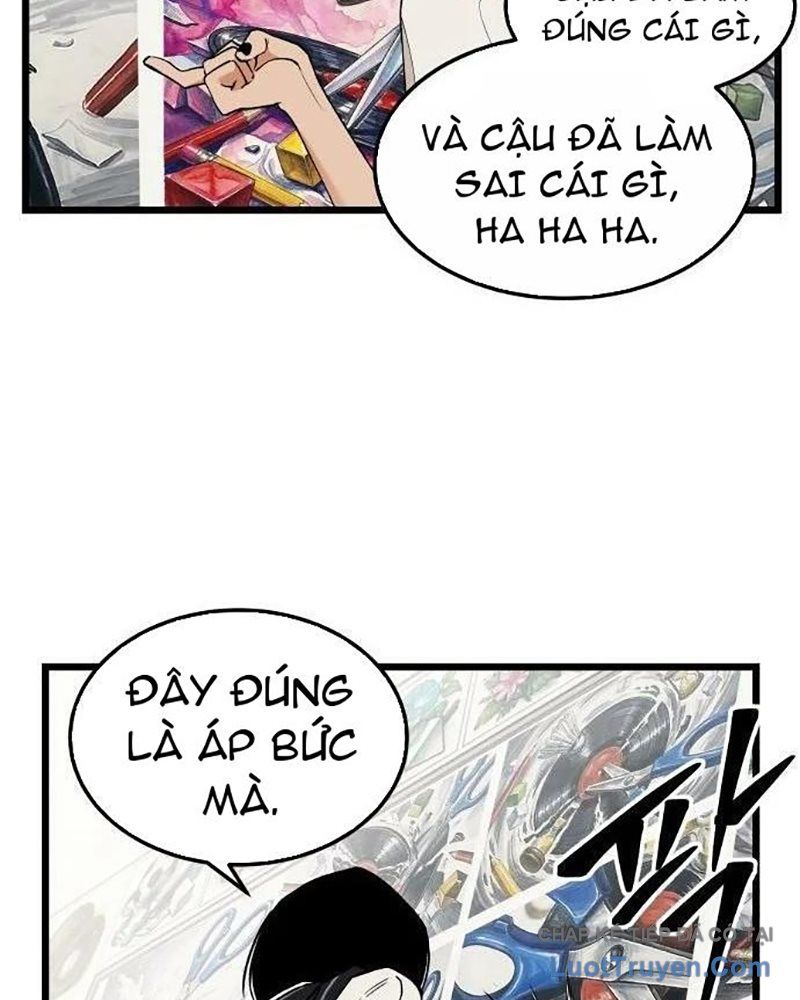 Bóc Trần Sự Thật Chapter 28 - 41