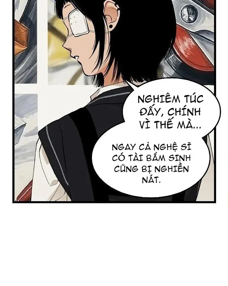 Bóc Trần Sự Thật Chapter 28 - 44