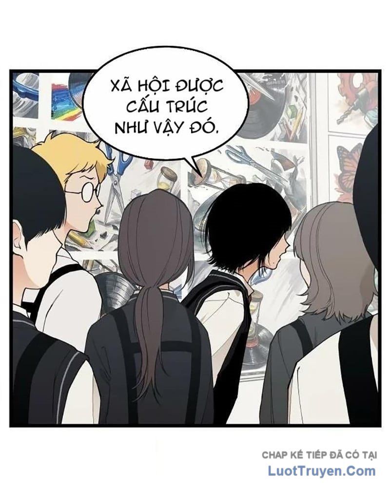 Bóc Trần Sự Thật Chapter 28 - 45