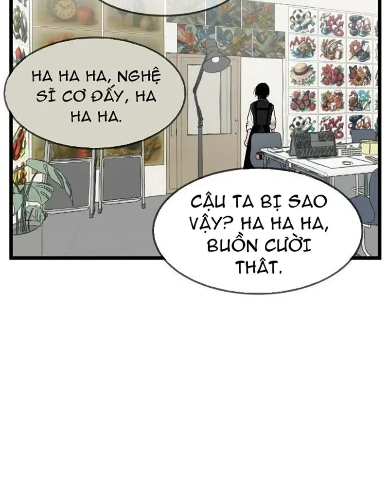 Bóc Trần Sự Thật Chapter 28 - 48