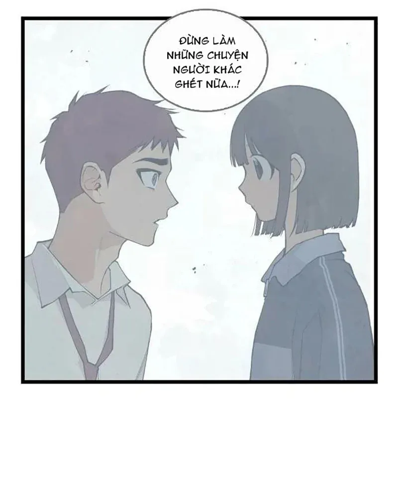 Bóc Trần Sự Thật Chapter 28 - 55