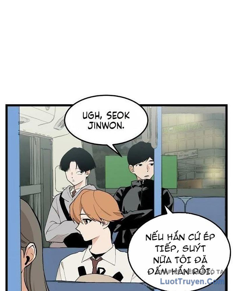 Bóc Trần Sự Thật Chapter 28 - 8