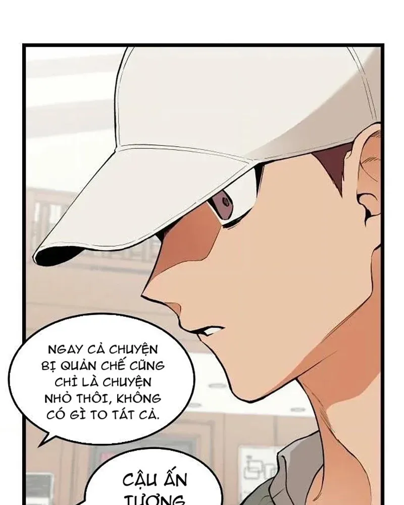 Bóc Trần Sự Thật Chapter 28 - 76
