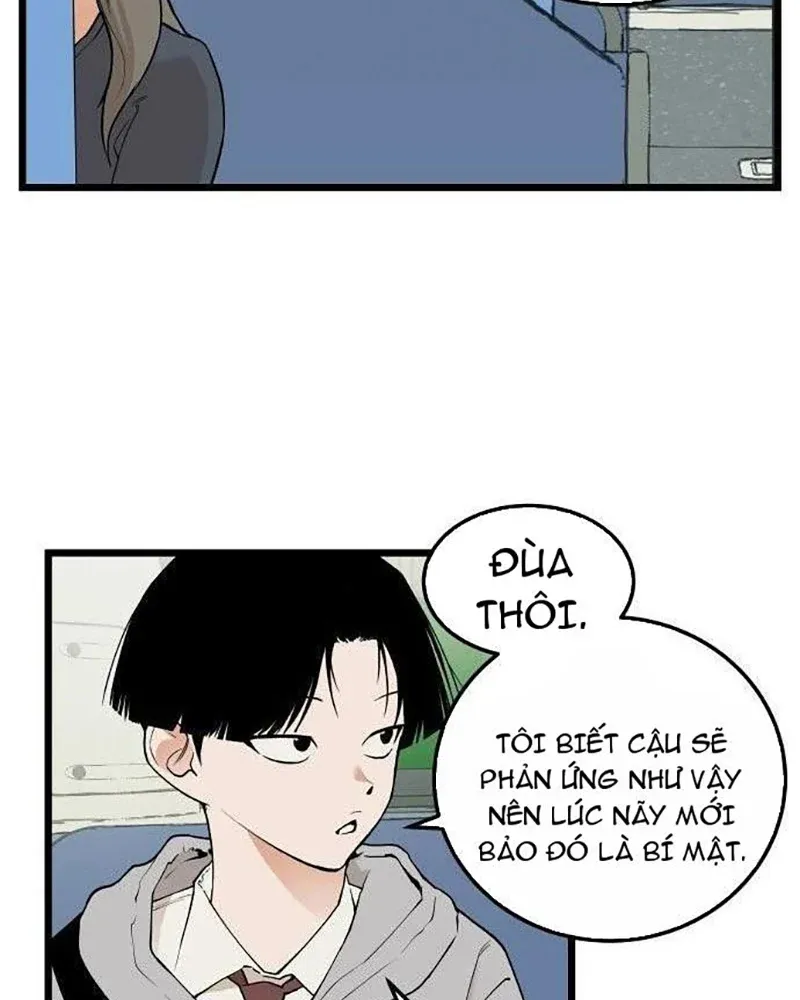Bóc Trần Sự Thật Chapter 28 - 9