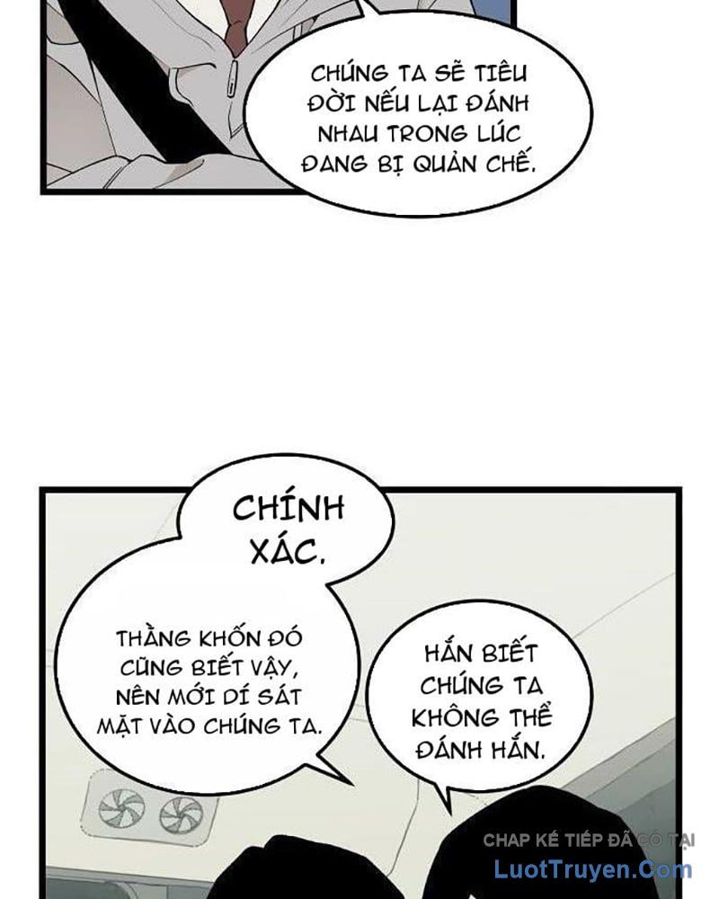 Bóc Trần Sự Thật Chapter 28 - 10