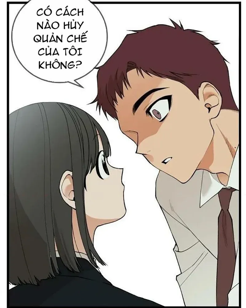Bóc Trần Sự Thật Chapter 28 - 91