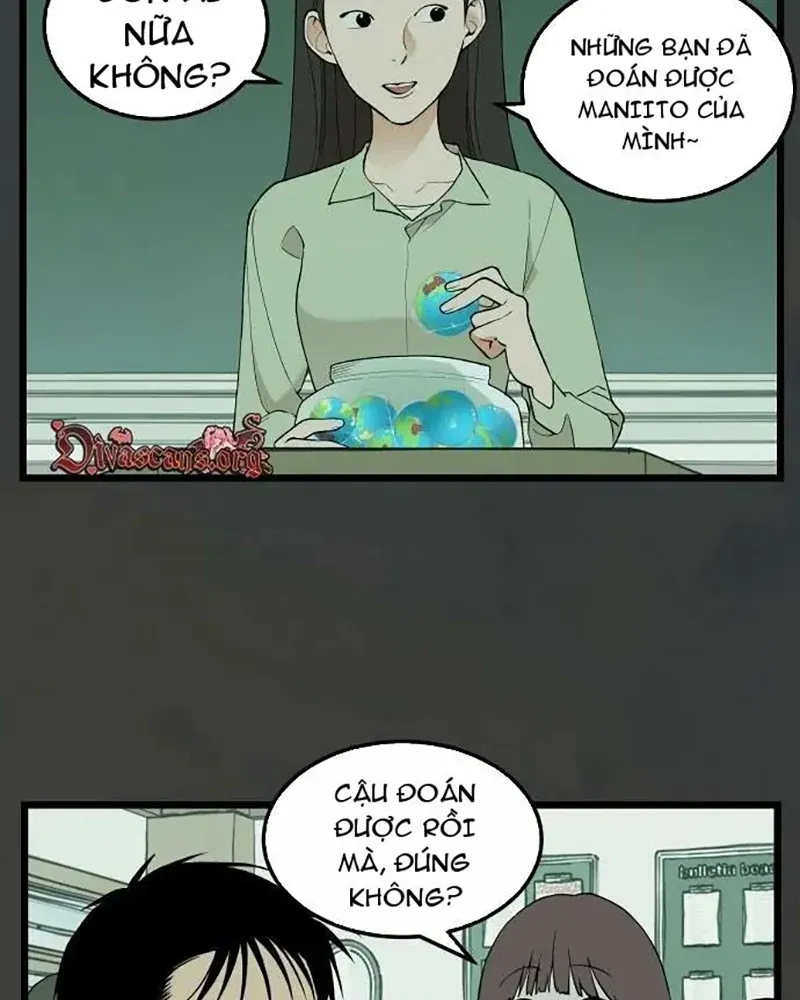 Bóc Trần Sự Thật Chapter 29 - 14