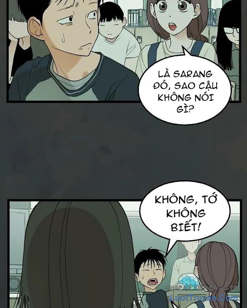 Bóc Trần Sự Thật Chapter 29 - 15
