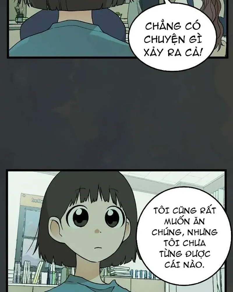 Bóc Trần Sự Thật Chapter 29 - 16