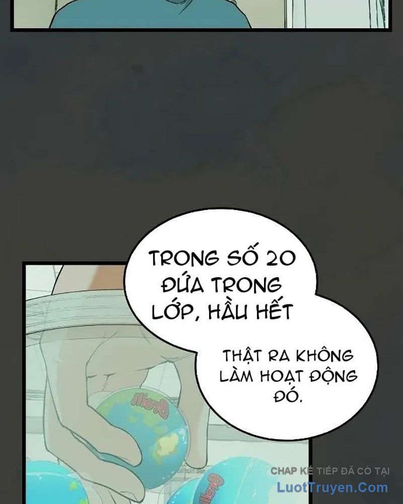 Bóc Trần Sự Thật Chapter 29 - 17