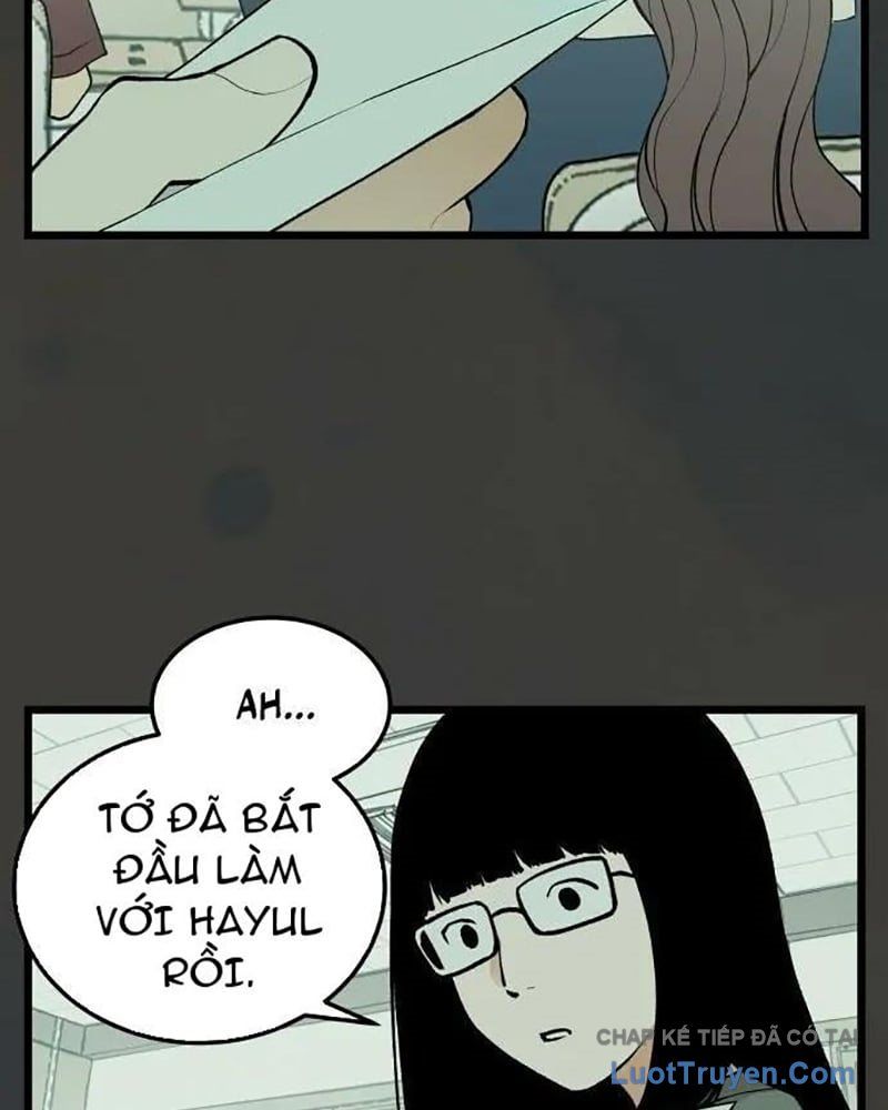 Bóc Trần Sự Thật Chapter 29 - 22
