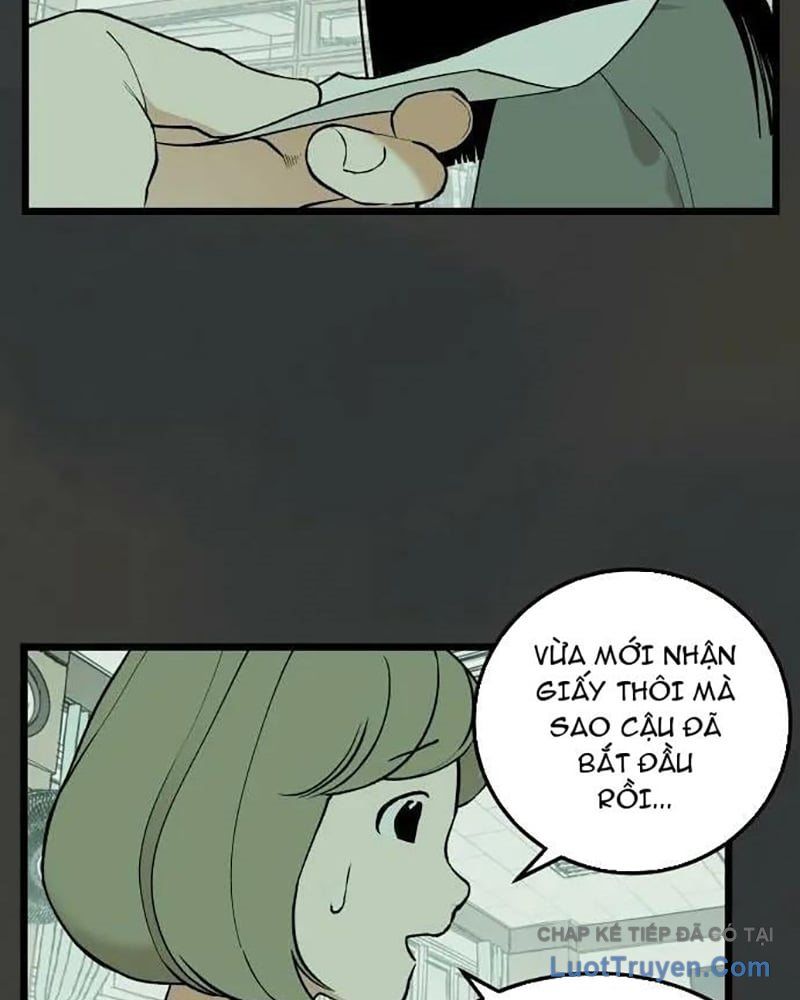 Bóc Trần Sự Thật Chapter 29 - 23