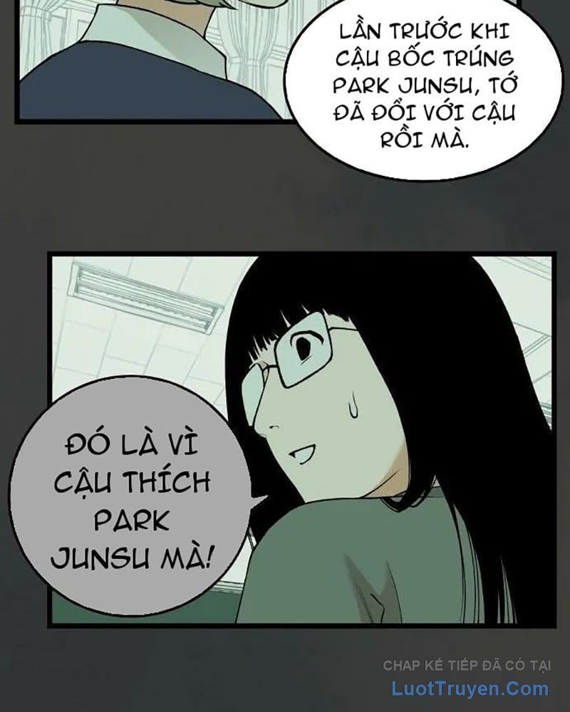 Bóc Trần Sự Thật Chapter 29 - 24
