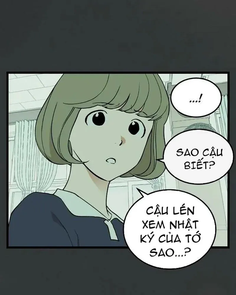 Bóc Trần Sự Thật Chapter 29 - 25