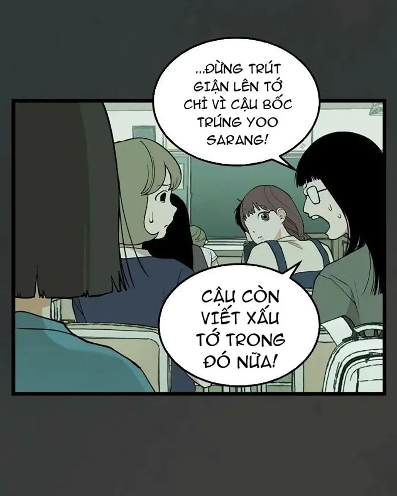 Bóc Trần Sự Thật Chapter 29 - 26