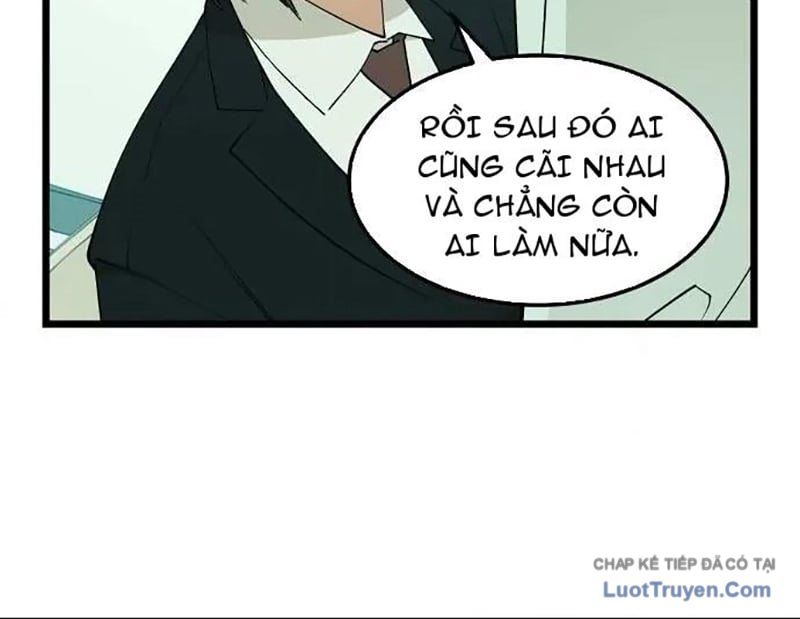 Bóc Trần Sự Thật Chapter 29 - 30