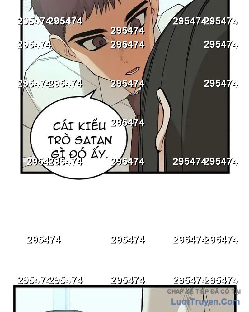 Bóc Trần Sự Thật Chapter 29 - 4
