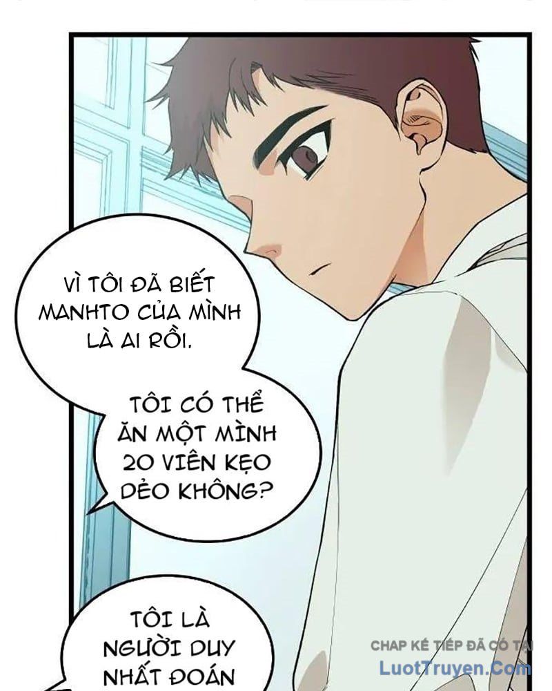 Bóc Trần Sự Thật Chapter 29 - 31