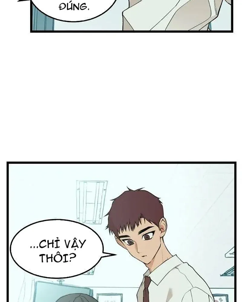 Bóc Trần Sự Thật Chapter 29 - 32