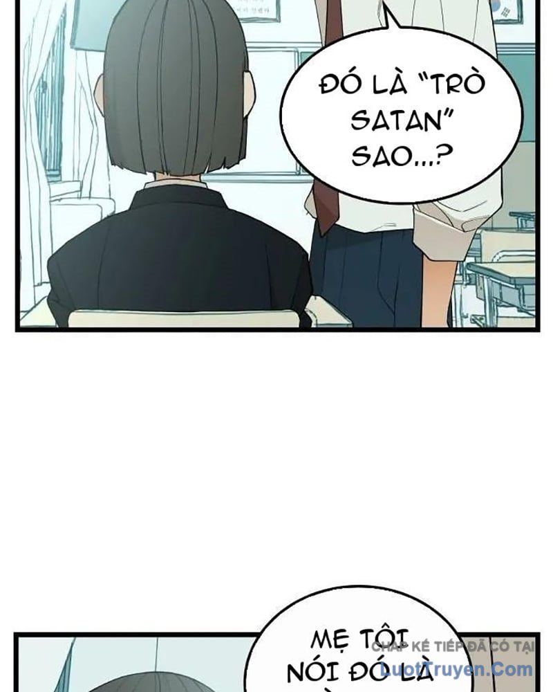 Bóc Trần Sự Thật Chapter 29 - 33