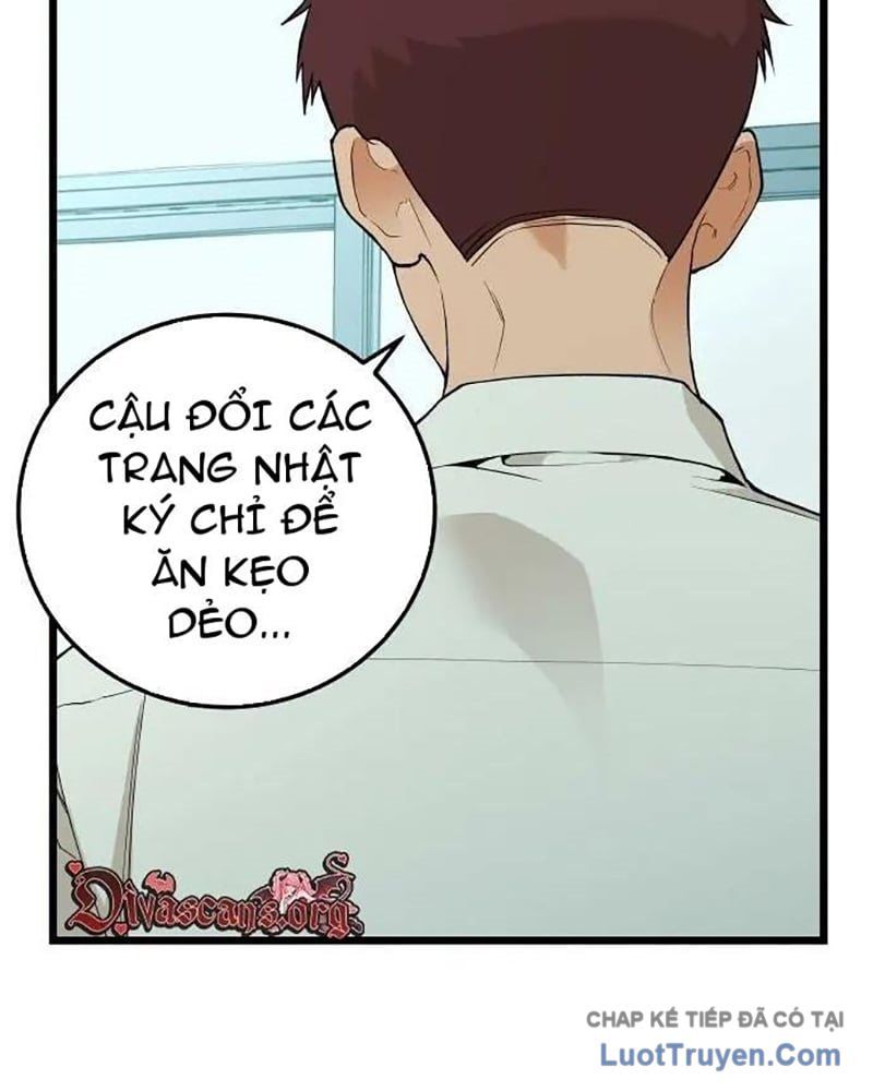 Bóc Trần Sự Thật Chapter 29 - 36