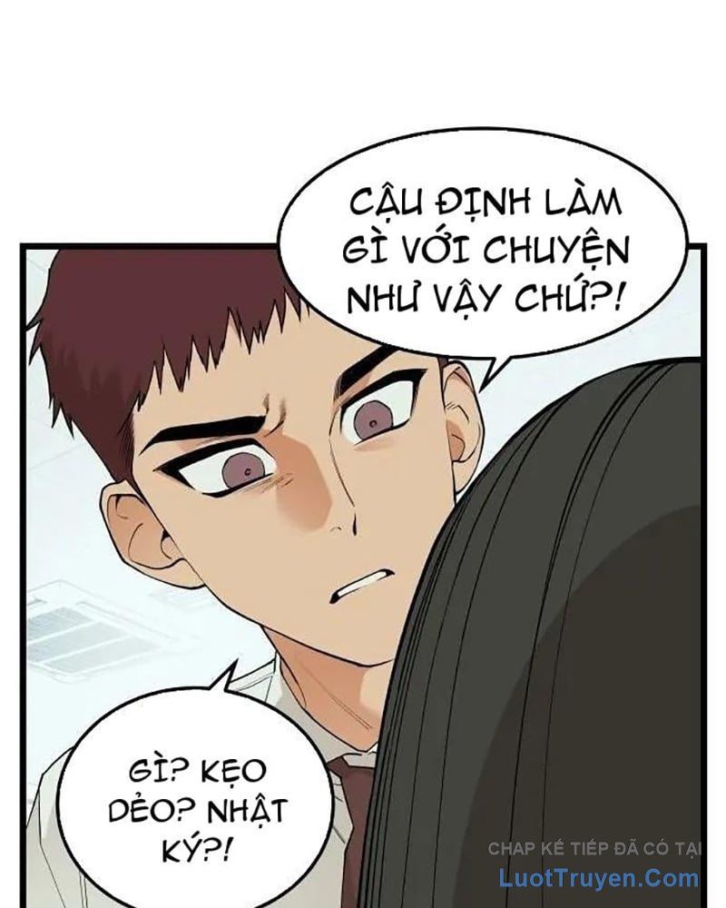 Bóc Trần Sự Thật Chapter 29 - 37