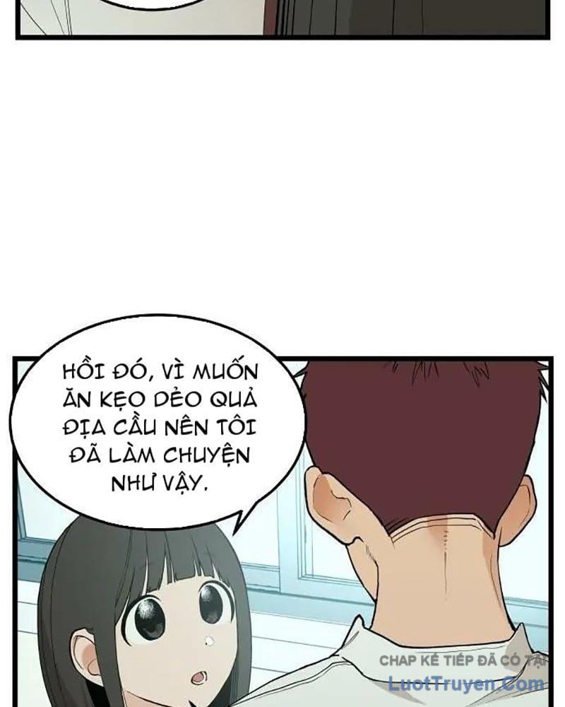 Bóc Trần Sự Thật Chapter 29 - 38
