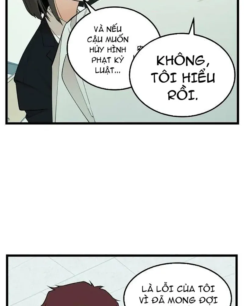 Bóc Trần Sự Thật Chapter 29 - 39