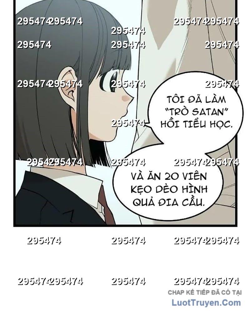 Bóc Trần Sự Thật Chapter 29 - 5