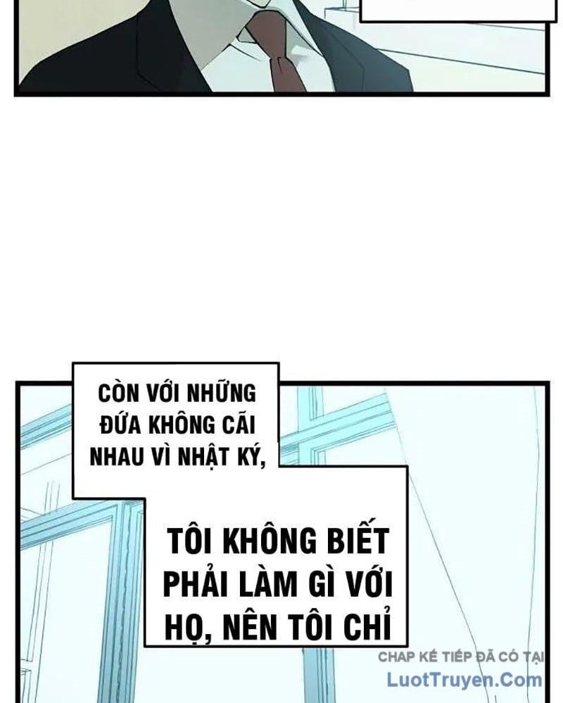 Bóc Trần Sự Thật Chapter 29 - 43