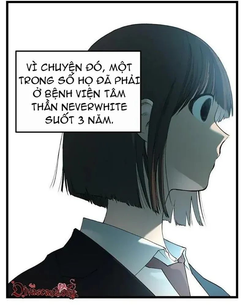 Bóc Trần Sự Thật Chapter 29 - 46