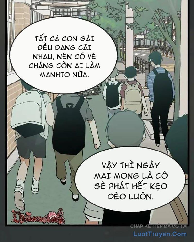 Bóc Trần Sự Thật Chapter 29 - 49
