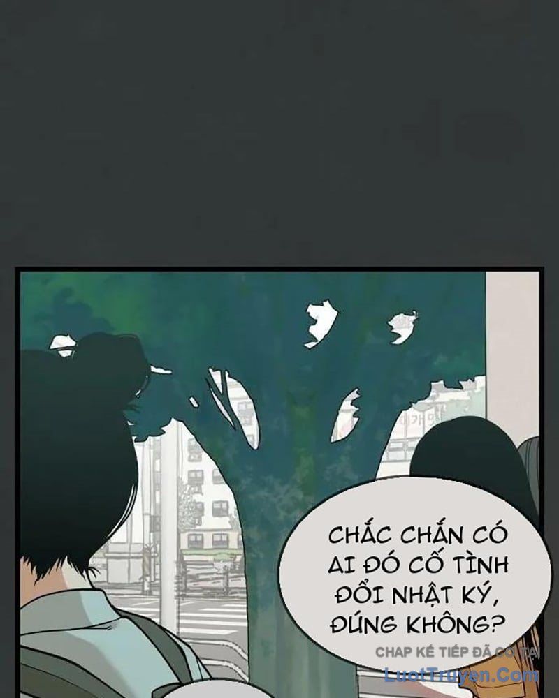Bóc Trần Sự Thật Chapter 29 - 50