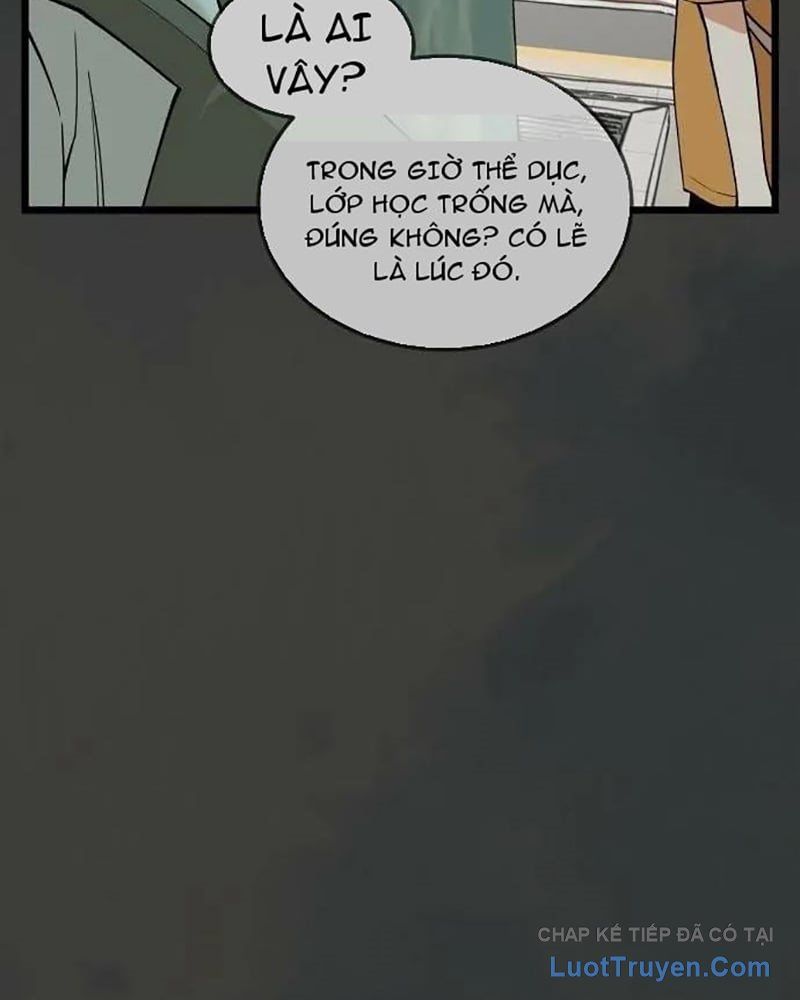 Bóc Trần Sự Thật Chapter 29 - 51