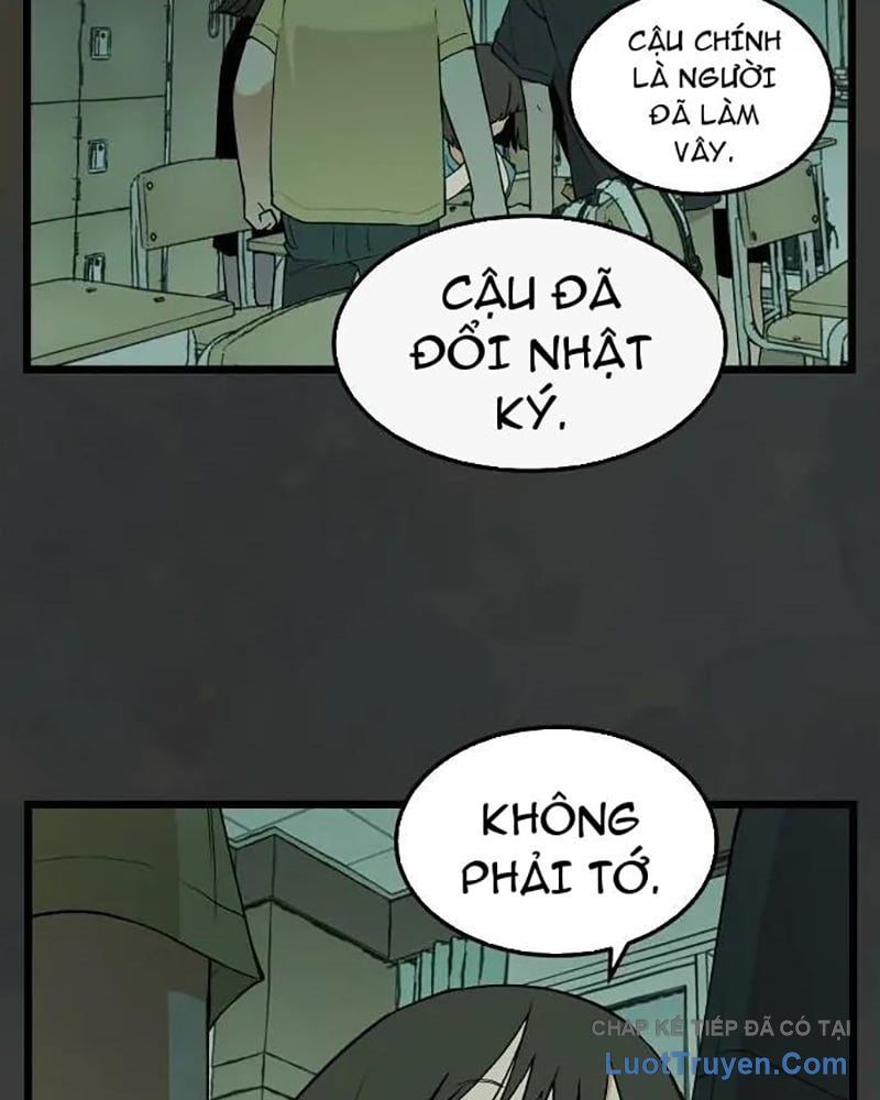 Bóc Trần Sự Thật Chapter 29 - 59