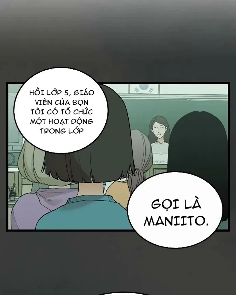 Bóc Trần Sự Thật Chapter 29 - 7