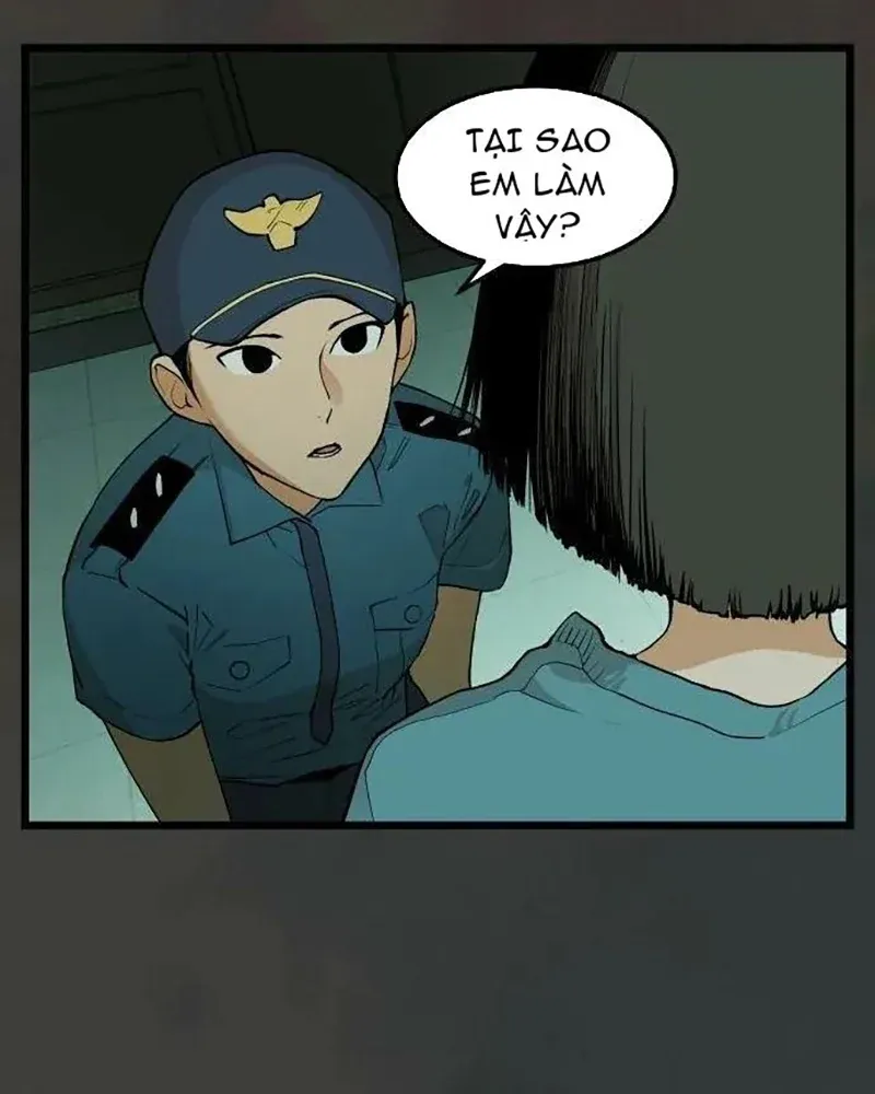 Bóc Trần Sự Thật Chapter 29 - 69